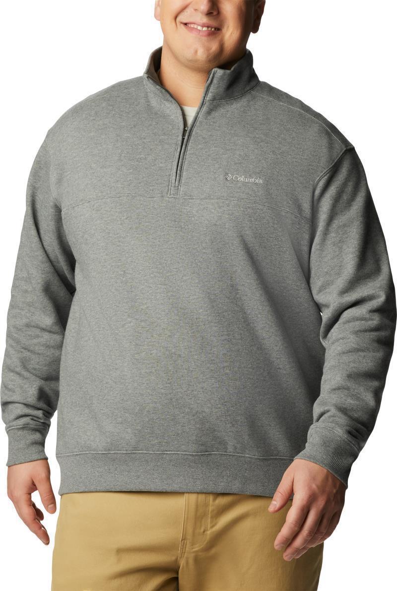 Hart Mountain II Half-Zip, Extended - Mens - Image 28