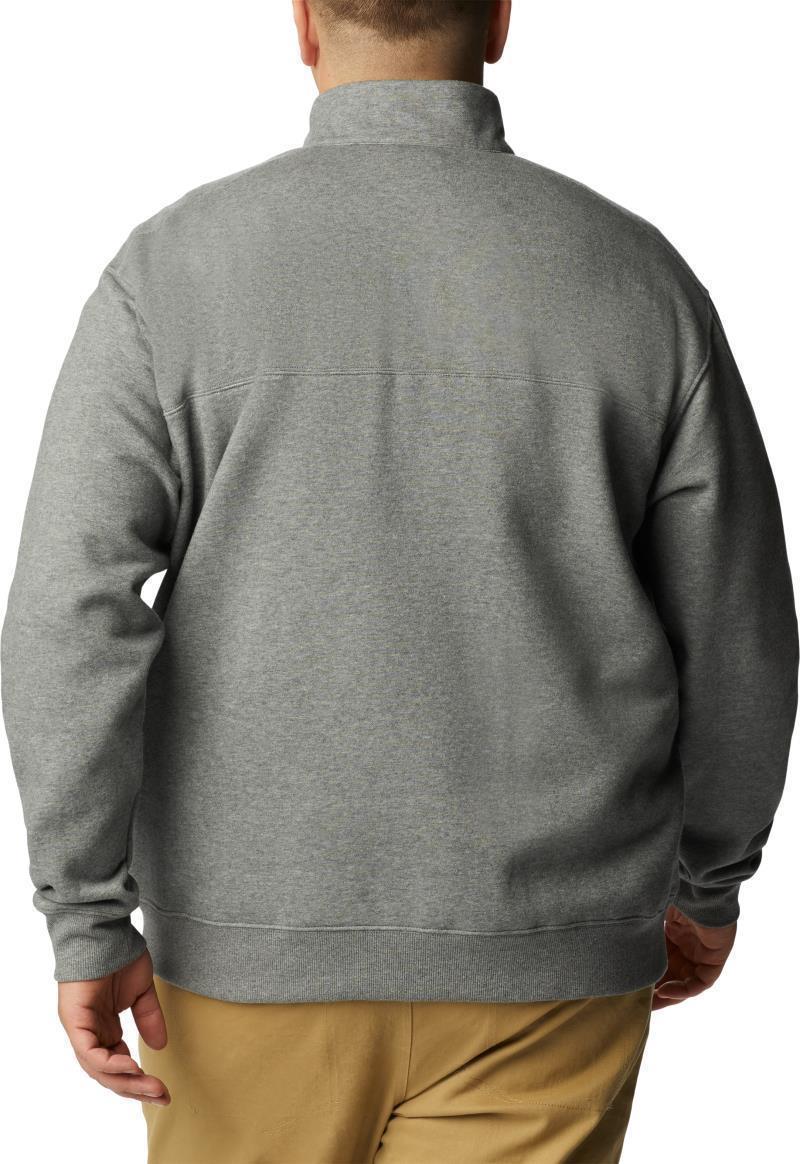 Hart Mountain II Half-Zip, Extended - Mens - Image 29
