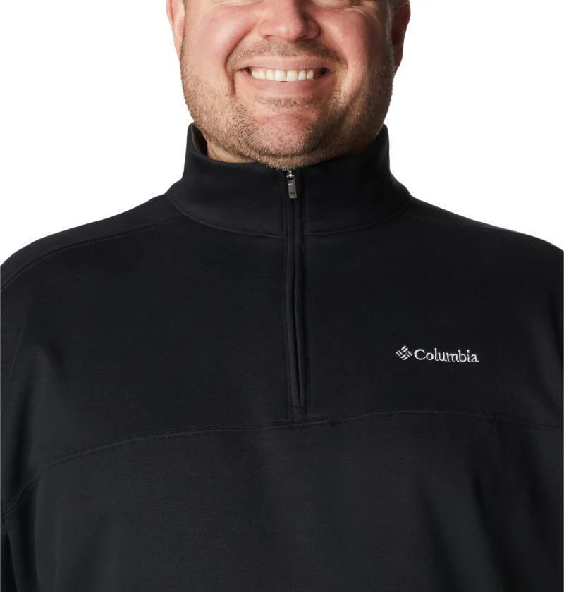 Hart Mountain II Half-Zip, Extended - Mens - Image 3