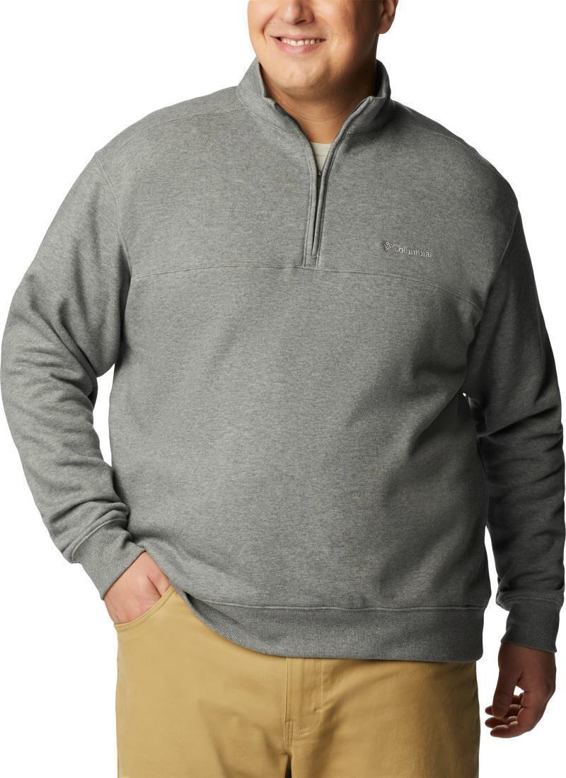 Hart Mountain II Half-Zip, Extended - Mens - Image 30