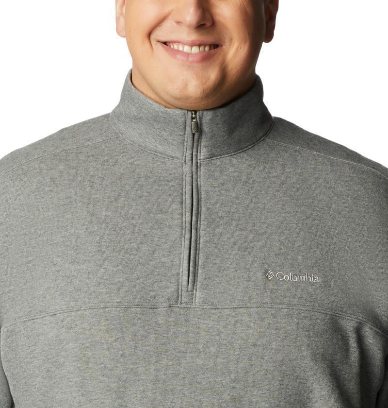 Hart Mountain II Half-Zip, Extended - Mens - Image 32