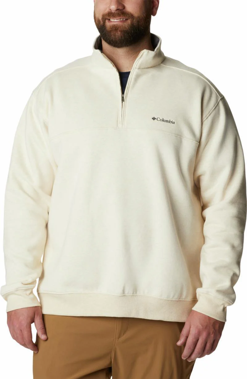 Hart Mountain II Half-Zip, Extended - Mens - Image 33