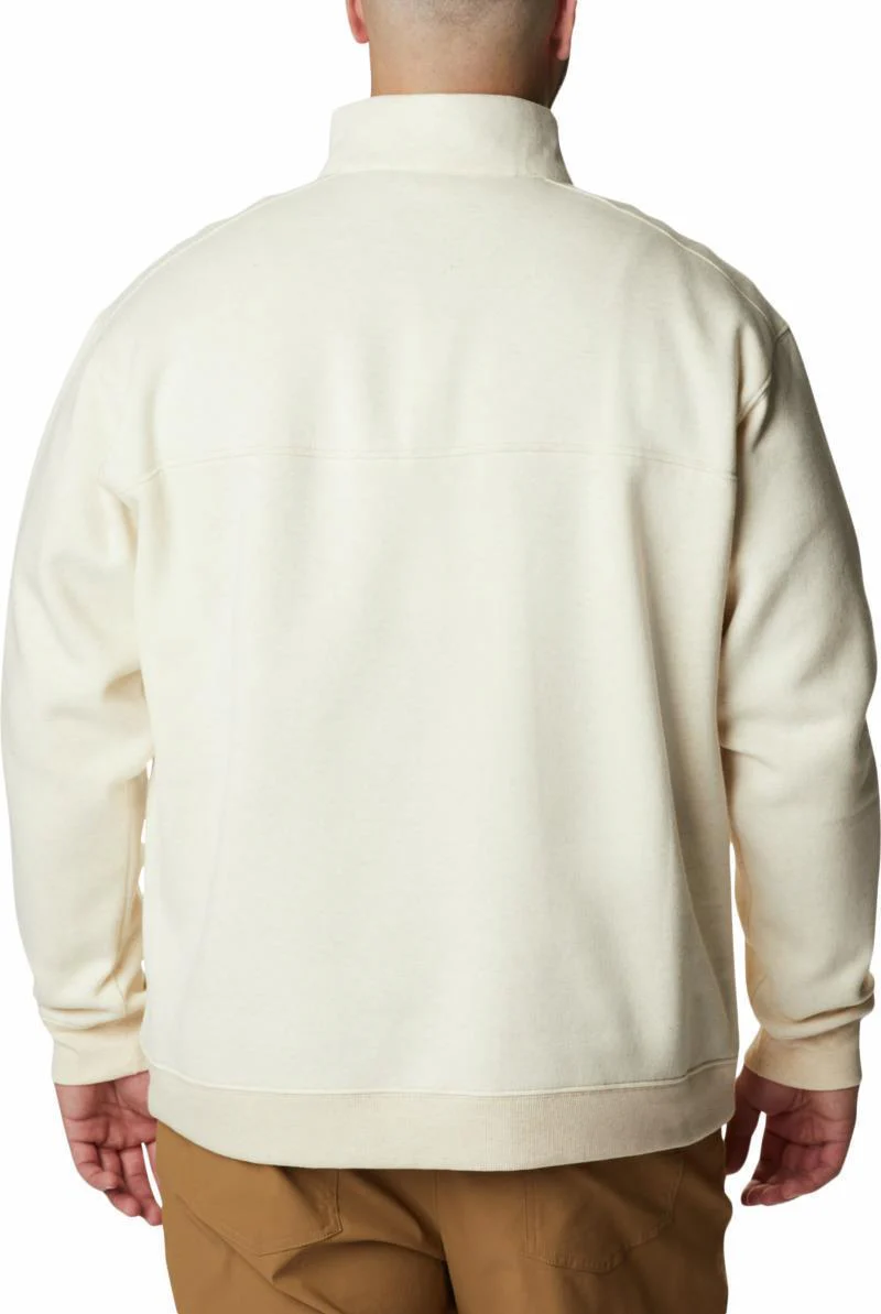 Hart Mountain II Half-Zip, Extended - Mens - Image 34
