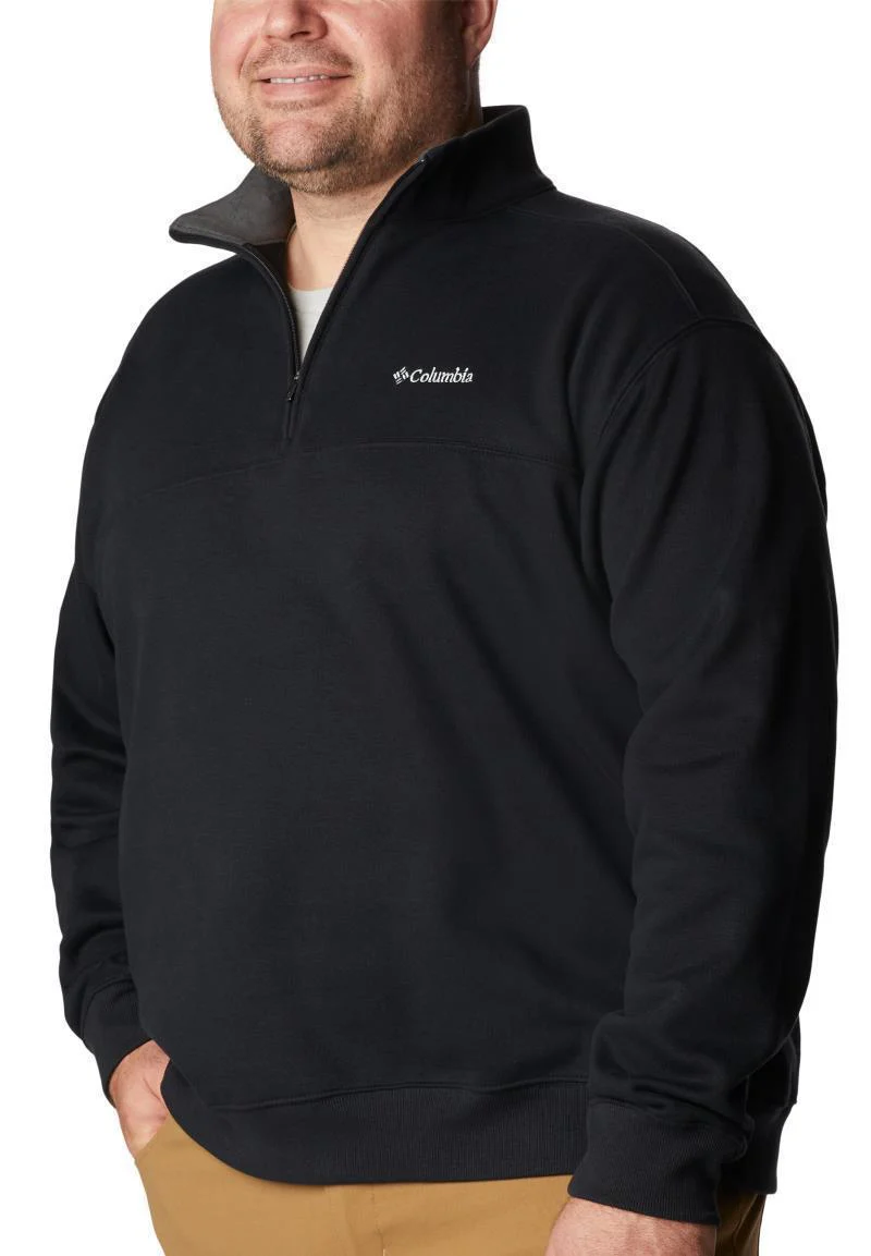 Hart Mountain II Half-Zip, Extended - Mens - Image 4