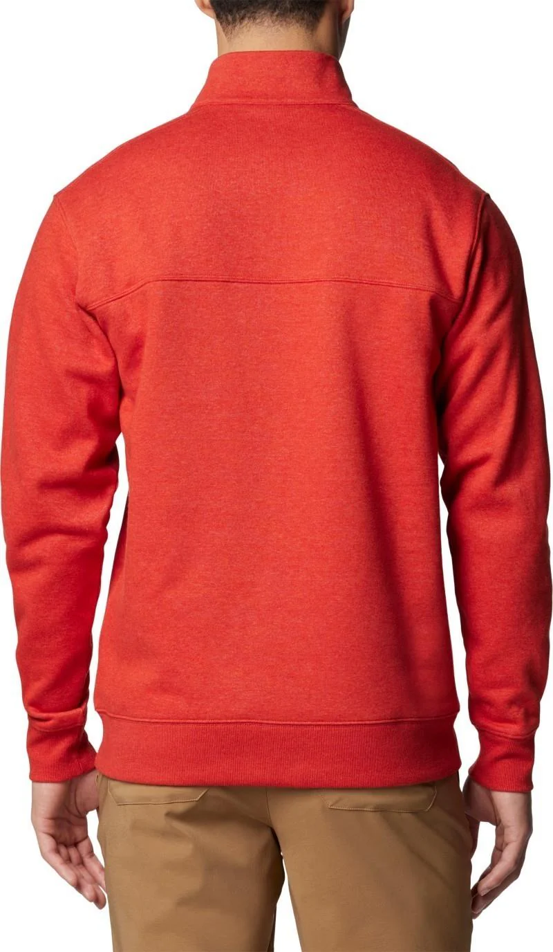 Hart Mountain II Half-Zip, Extended - Mens - Image 43