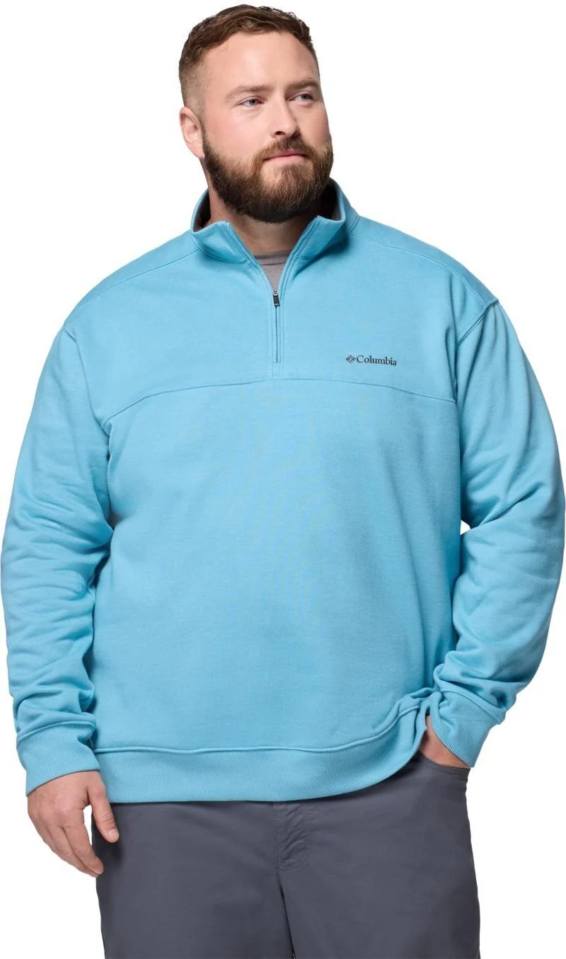 Hart Mountain II Half-Zip, Extended - Mens - Image 44