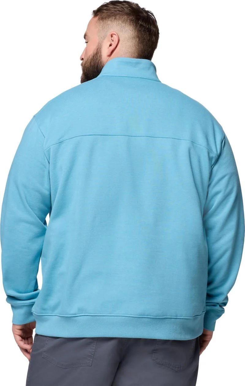 Hart Mountain II Half-Zip, Extended - Mens - Image 46