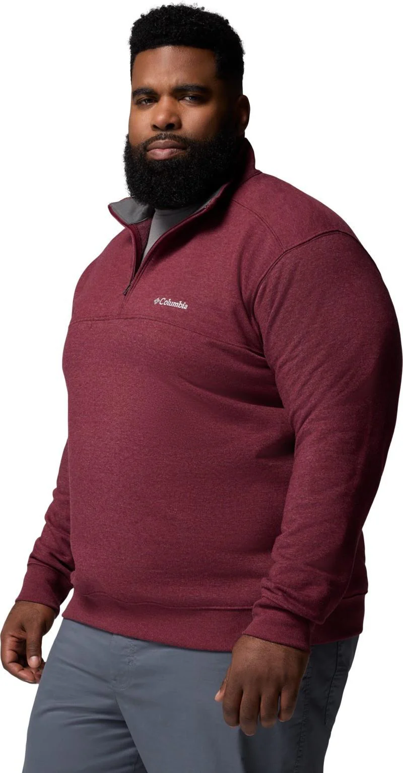 Hart Mountain II Half-Zip, Extended - Mens - Image 48