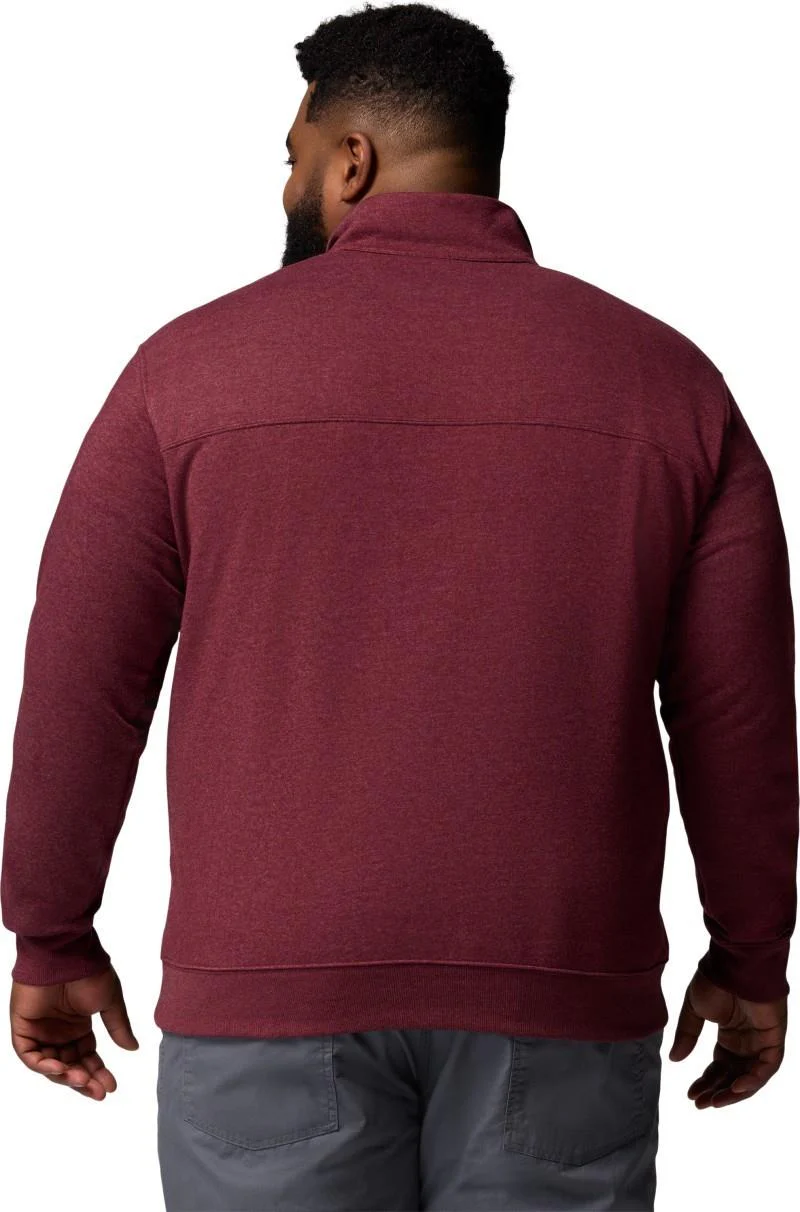 Hart Mountain II Half-Zip, Extended - Mens - Image 49