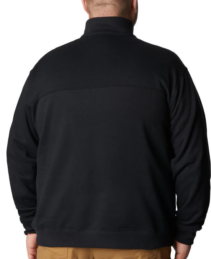 Hart Mountain II Half-Zip, Extended - Mens - Image 5