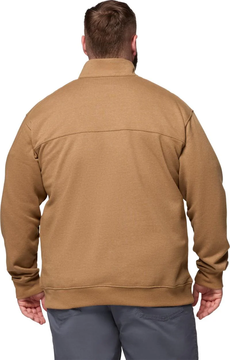 Hart Mountain II Half-Zip, Extended - Mens - Image 52