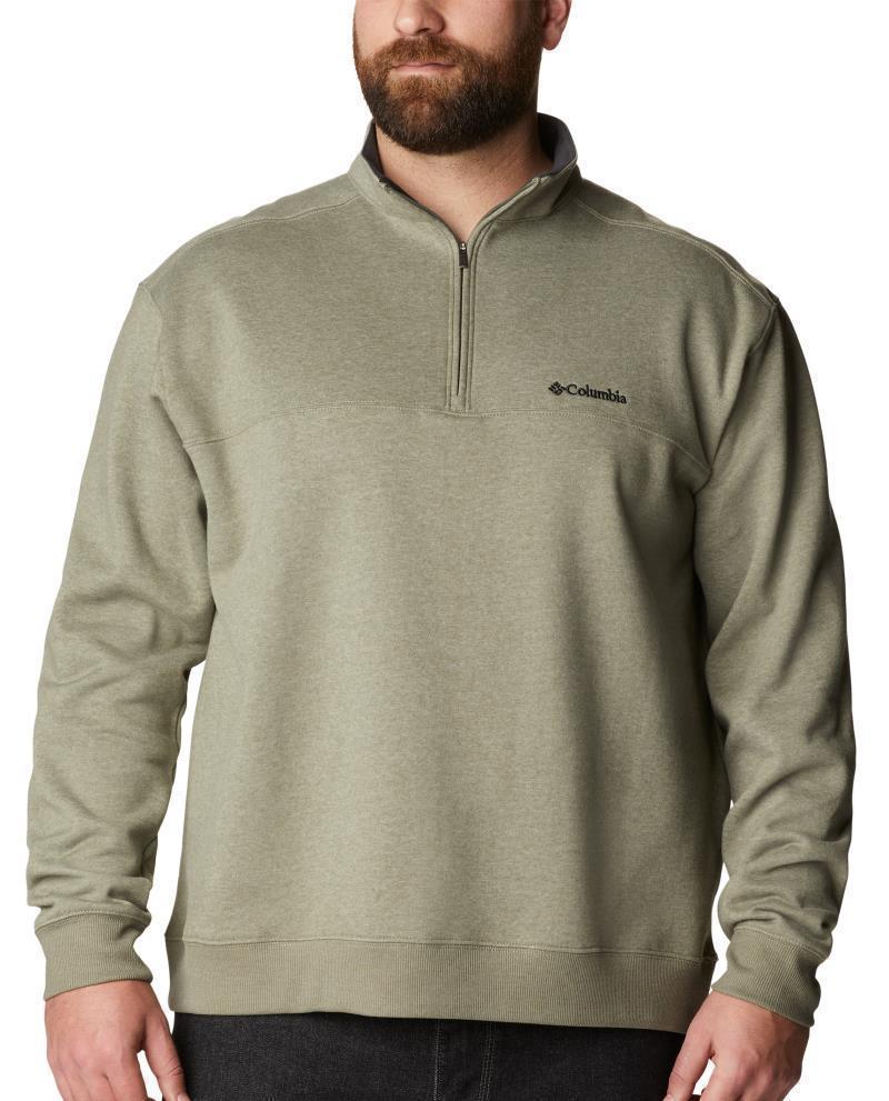 Hart Mountain II Half-Zip, Extended - Mens - Image 6