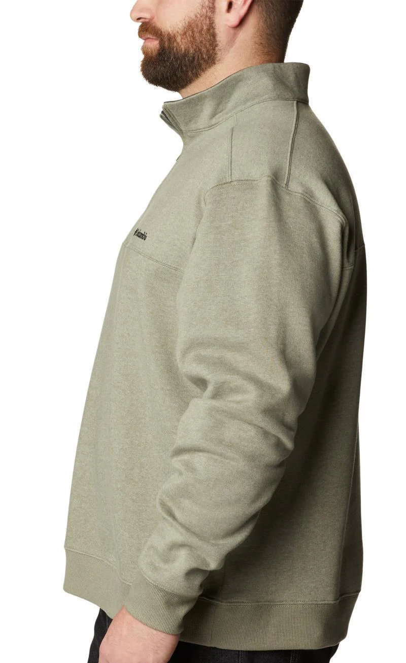 Hart Mountain II Half-Zip, Extended - Mens - Image 7