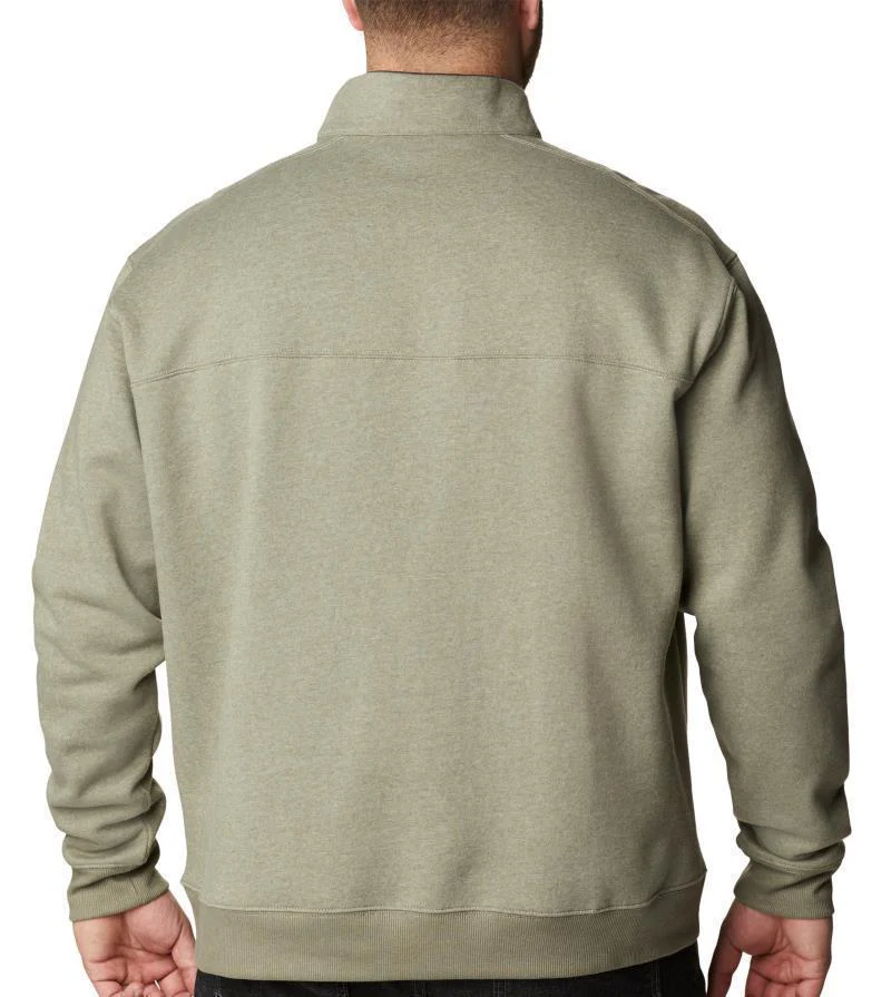 Hart Mountain II Half-Zip, Extended - Mens - Image 8