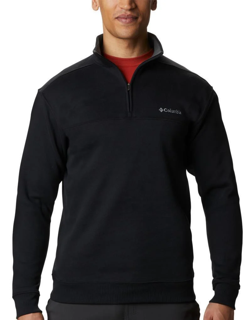 Hart Mountain II Half-Zip - Mens