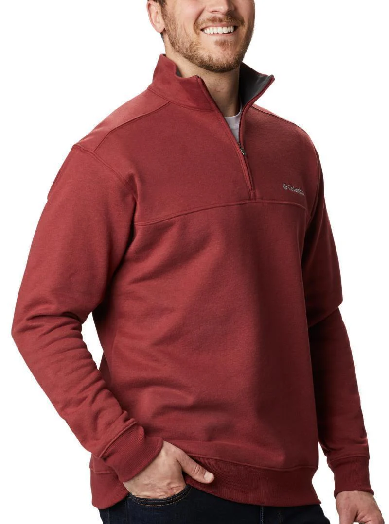 Hart Mountain II Half-Zip - Mens - Image 12