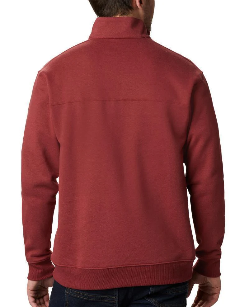 Hart Mountain II Half-Zip - Mens - Image 13