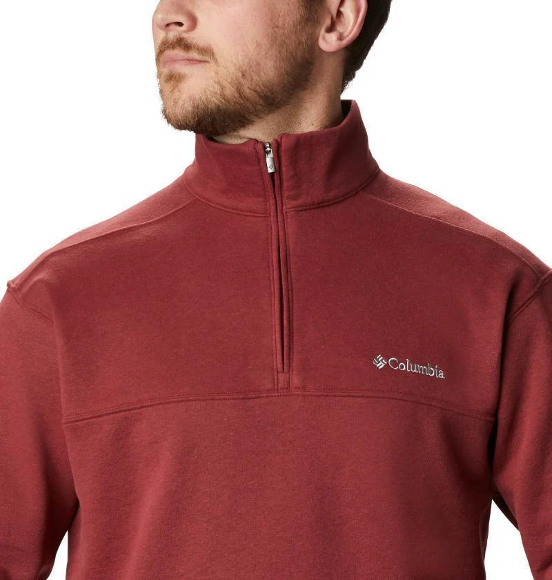 Hart Mountain II Half-Zip - Mens - Image 14