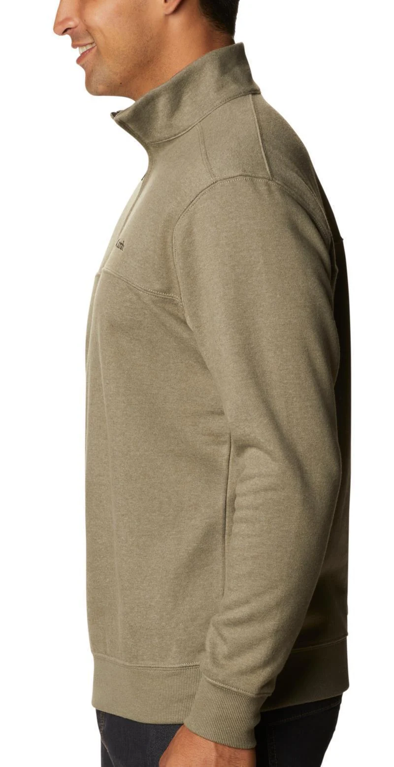 Hart Mountain II Half-Zip - Mens - Image 16