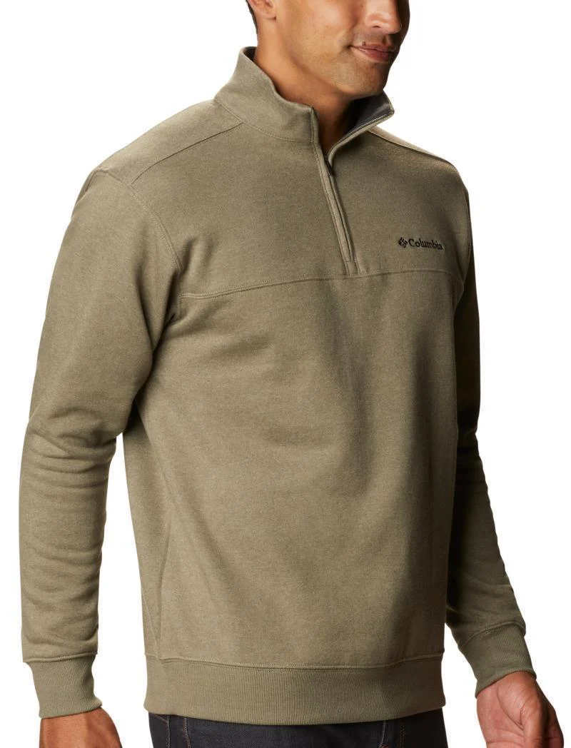 Hart Mountain II Half-Zip - Mens - Image 17