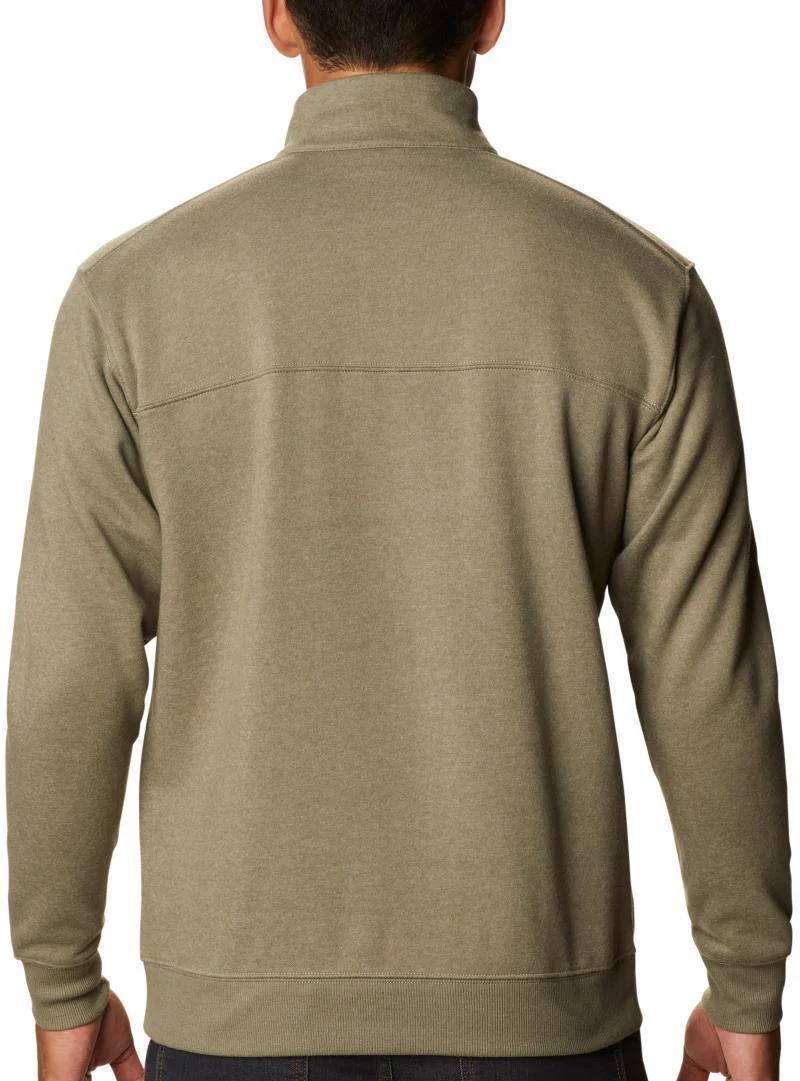 Hart Mountain II Half-Zip - Mens - Image 18