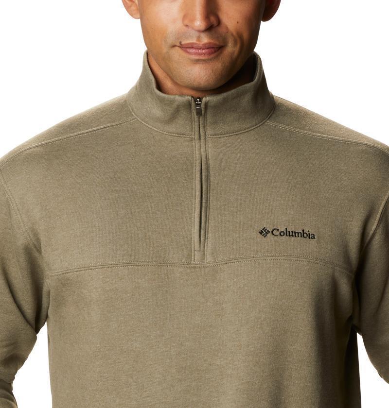 Hart Mountain II Half-Zip - Mens - Image 19