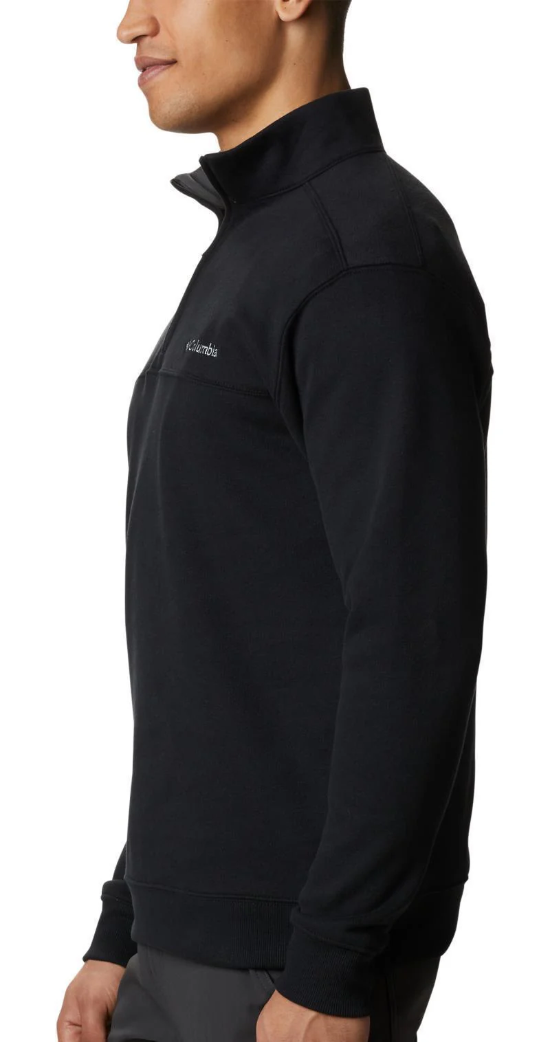 Hart Mountain II Half-Zip - Mens - Image 2