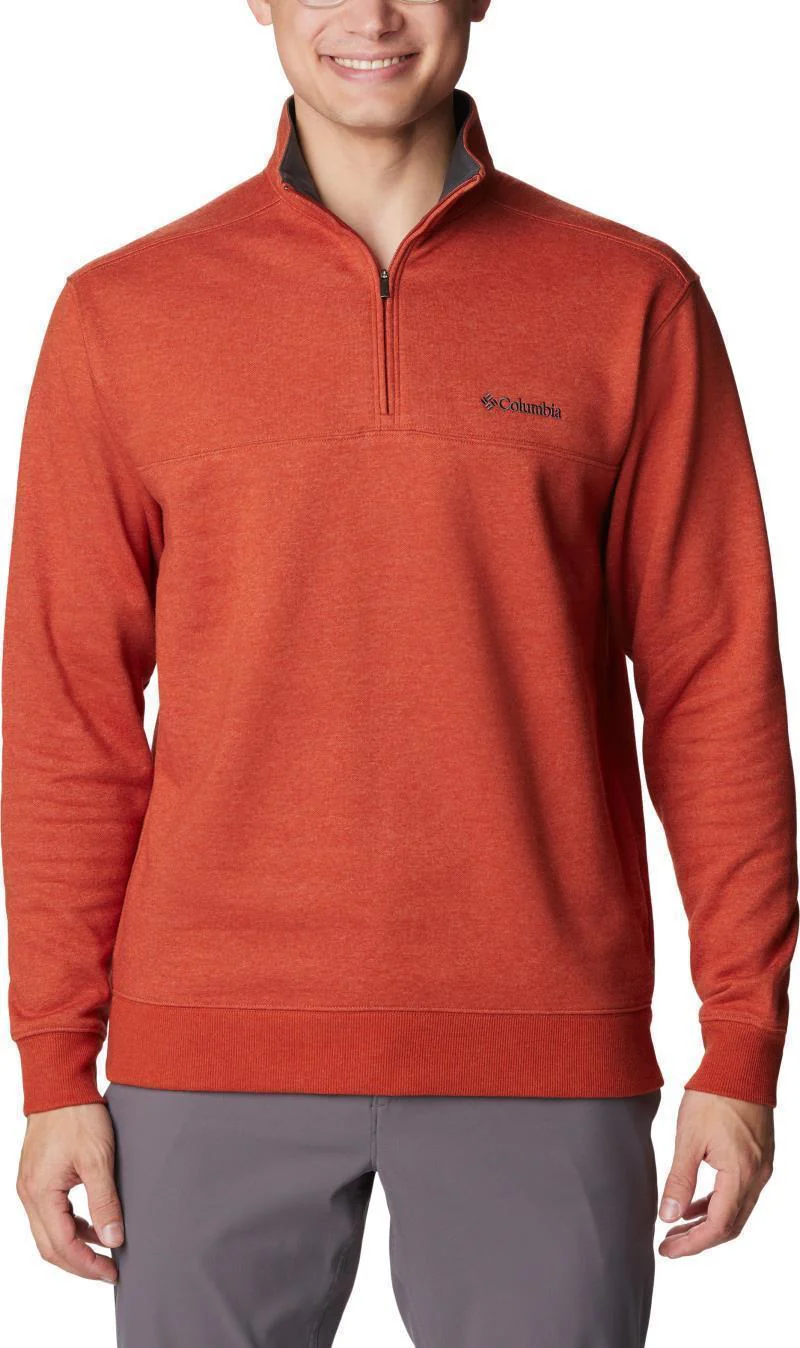 Hart Mountain II Half-Zip - Mens - Image 20