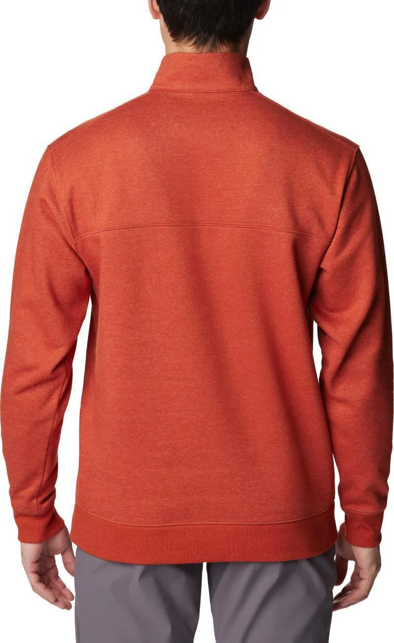 Hart Mountain II Half-Zip - Mens - Image 21