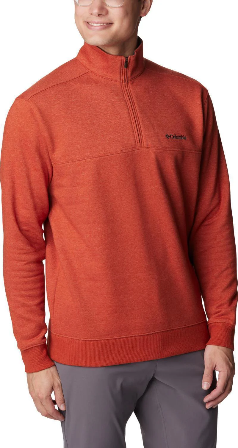 Hart Mountain II Half-Zip - Mens - Image 22