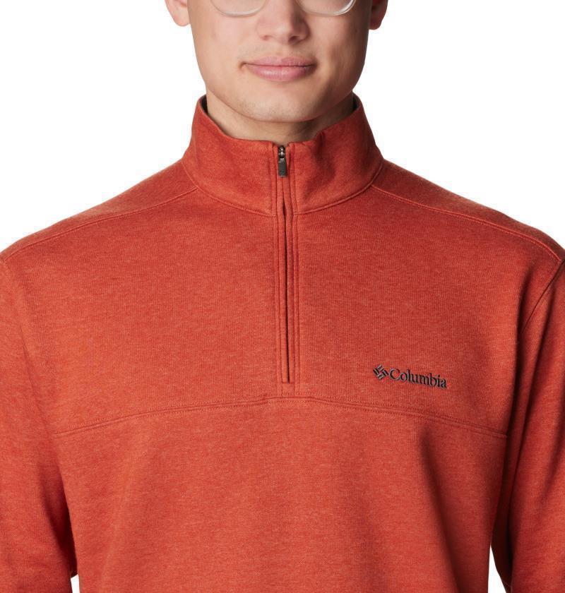 Hart Mountain II Half-Zip - Mens - Image 24