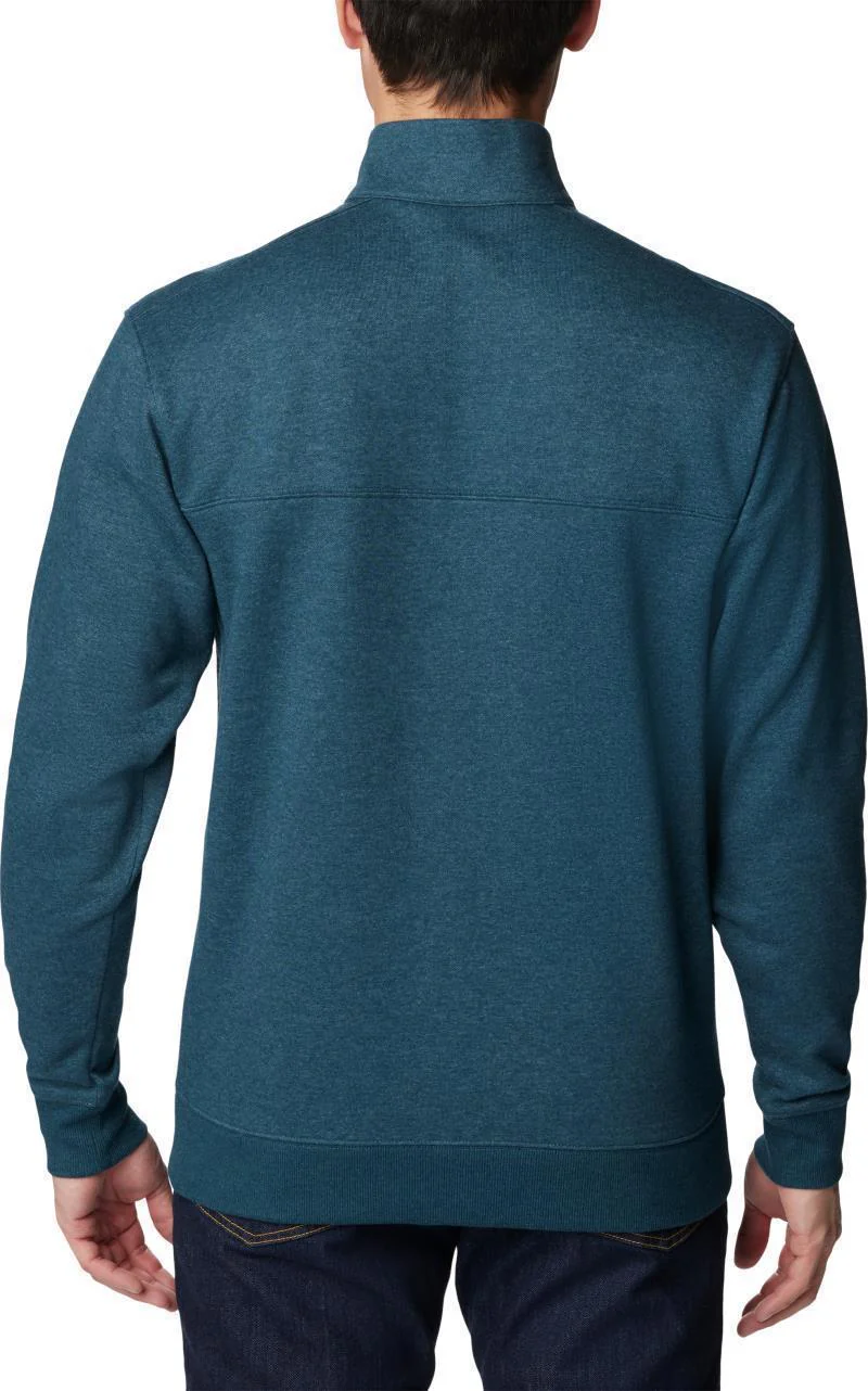 Hart Mountain II Half-Zip - Mens - Image 26