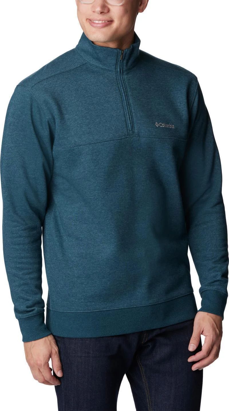 Hart Mountain II Half-Zip - Mens - Image 27