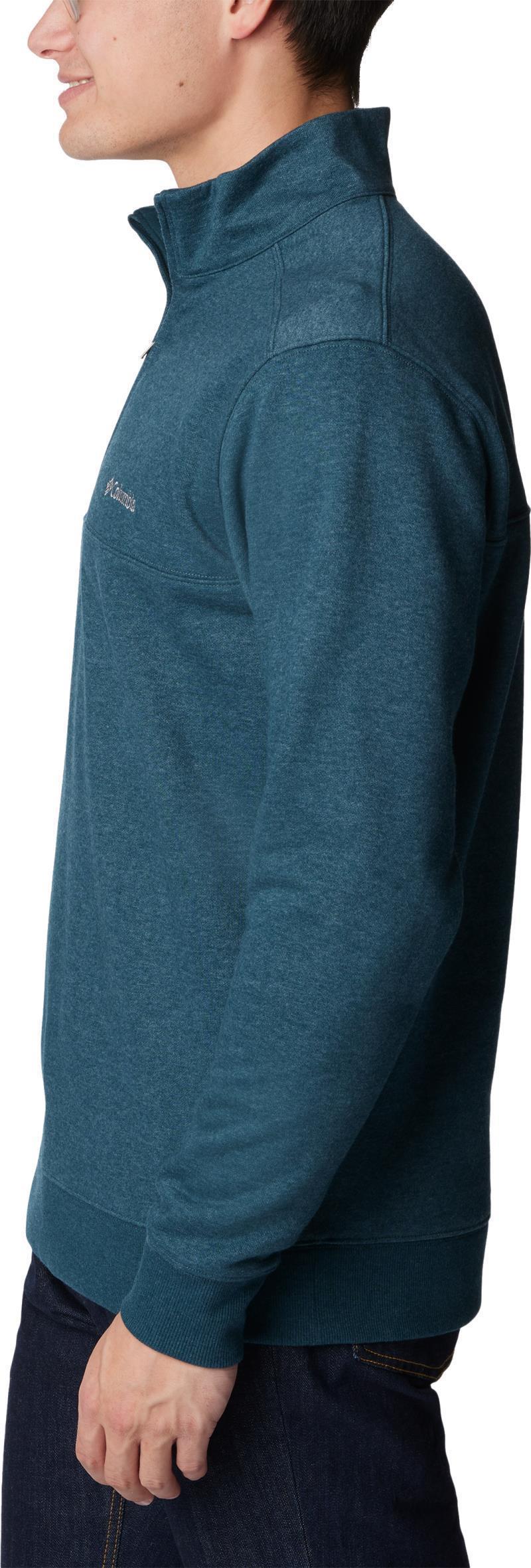 Hart Mountain II Half-Zip - Mens - Image 28