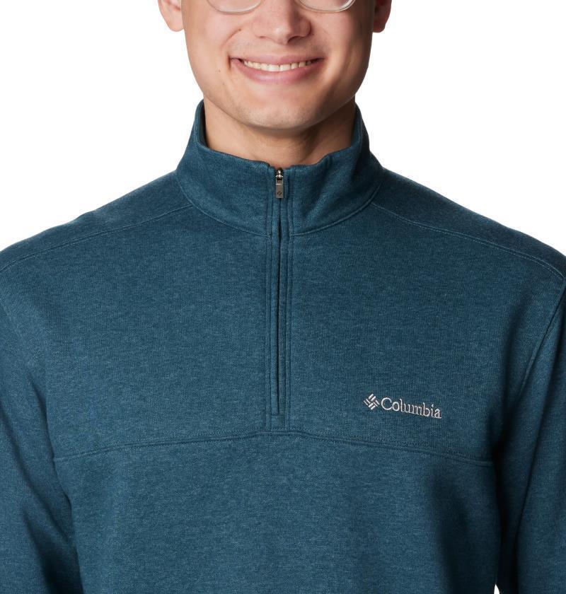 Hart Mountain II Half-Zip - Mens - Image 29