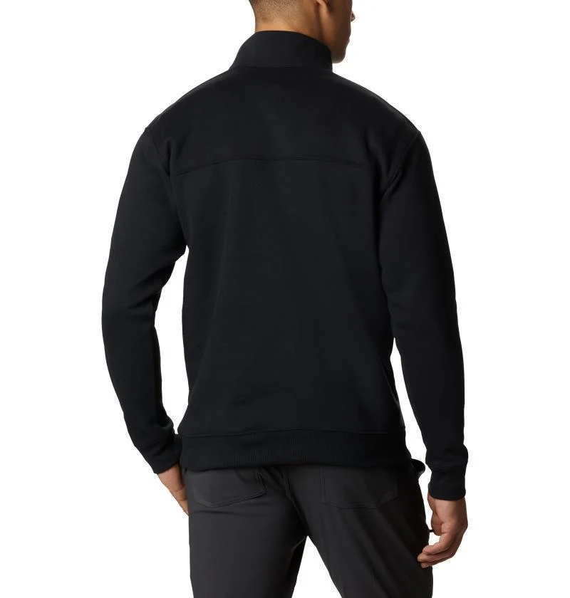 Hart Mountain II Half-Zip - Mens - Image 3