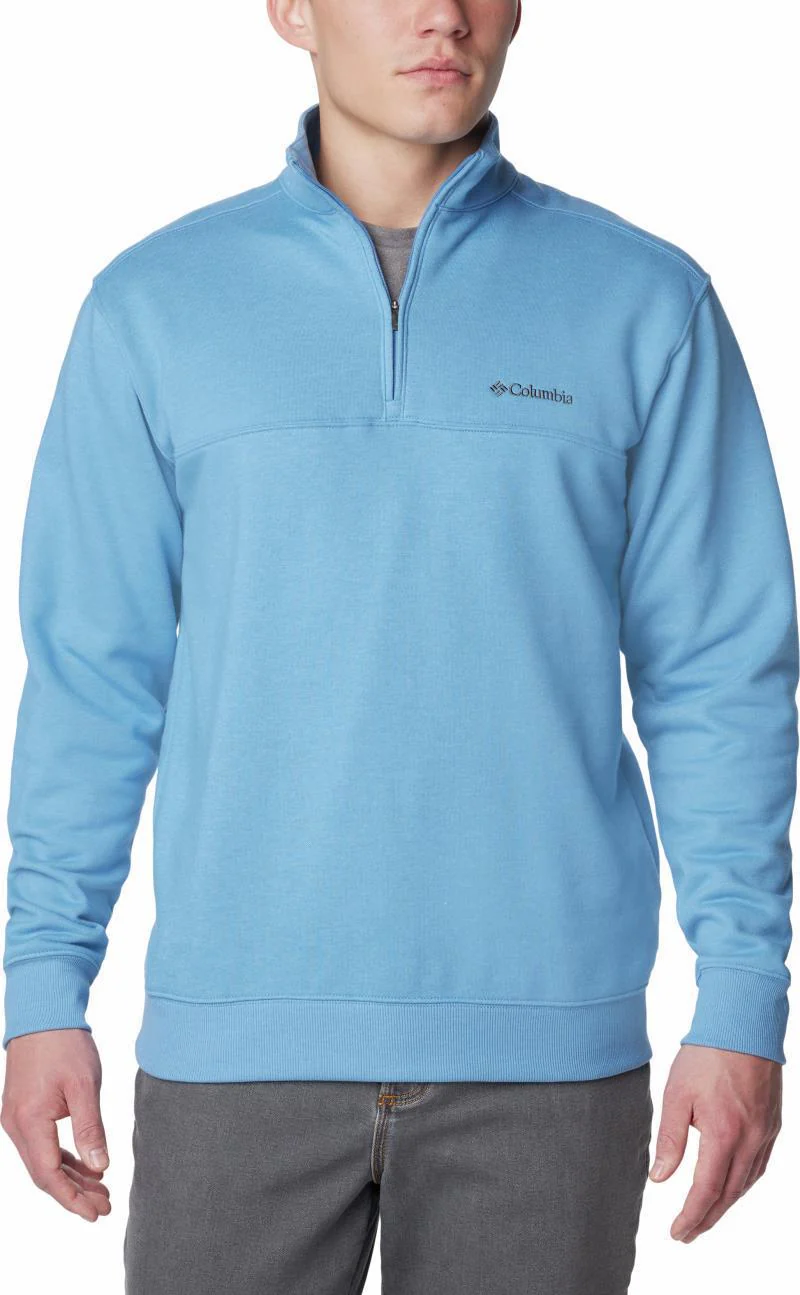 Hart Mountain II Half-Zip - Mens - Image 30