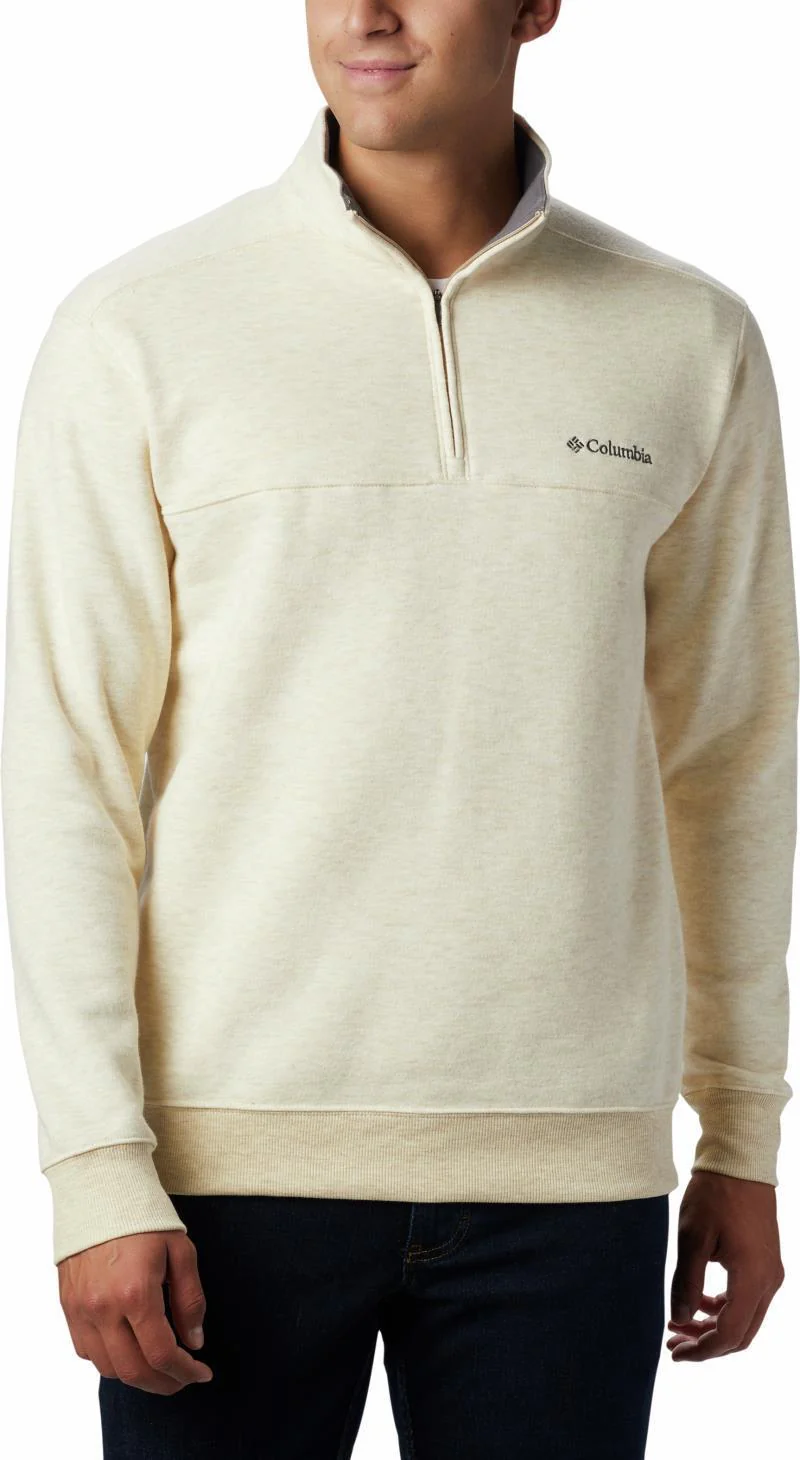 Hart Mountain II Half-Zip - Mens - Image 32