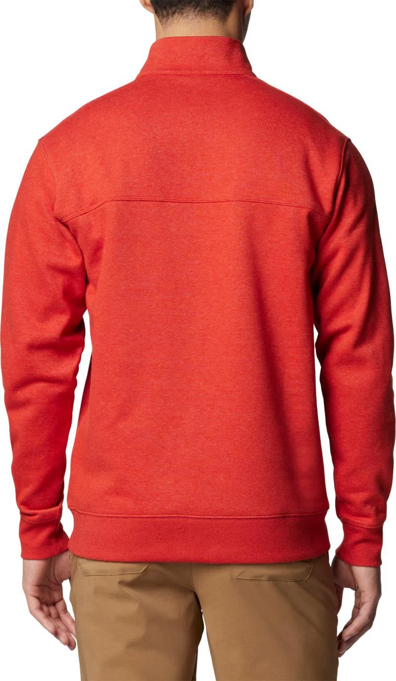 Hart Mountain II Half-Zip - Mens - Image 35