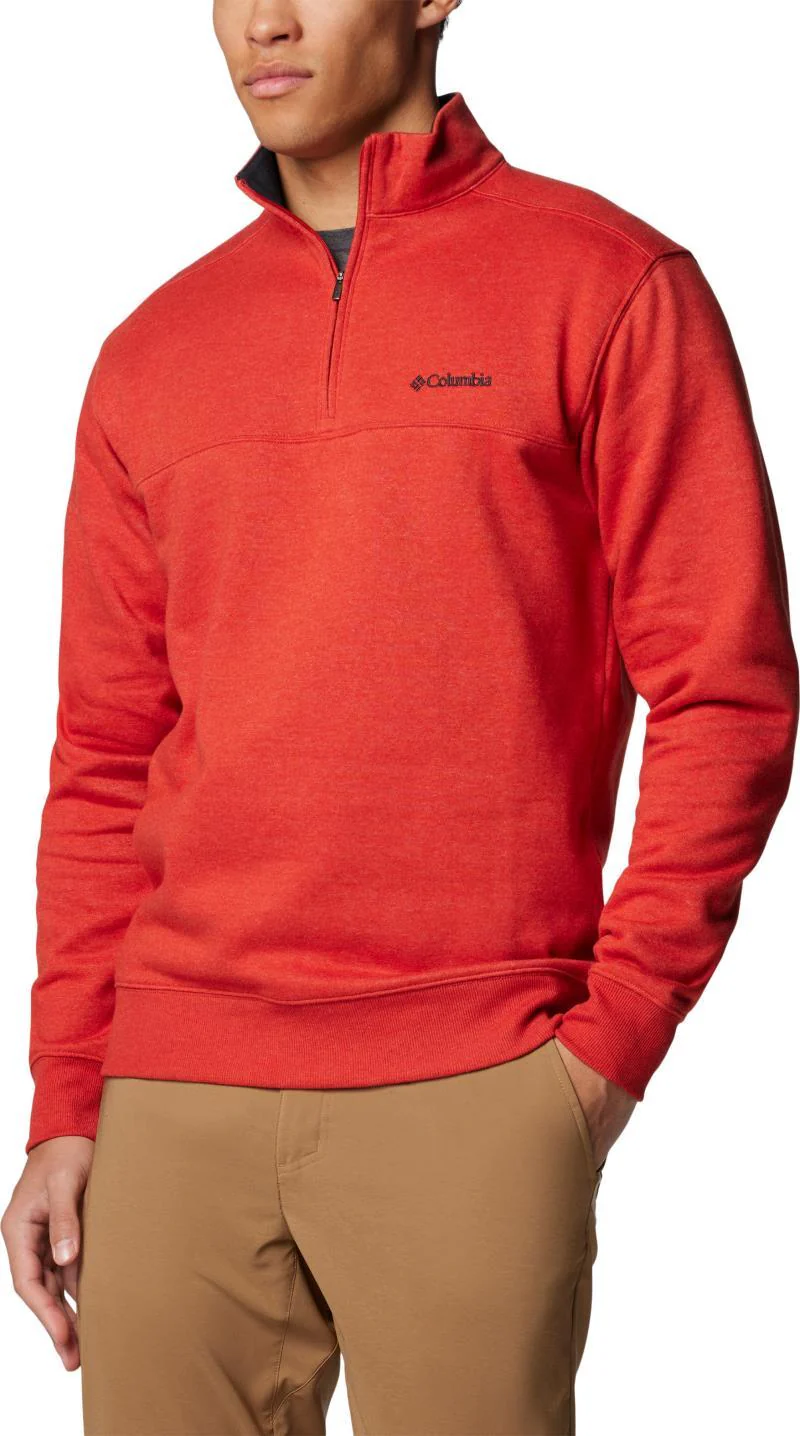 Hart Mountain II Half-Zip - Mens - Image 36
