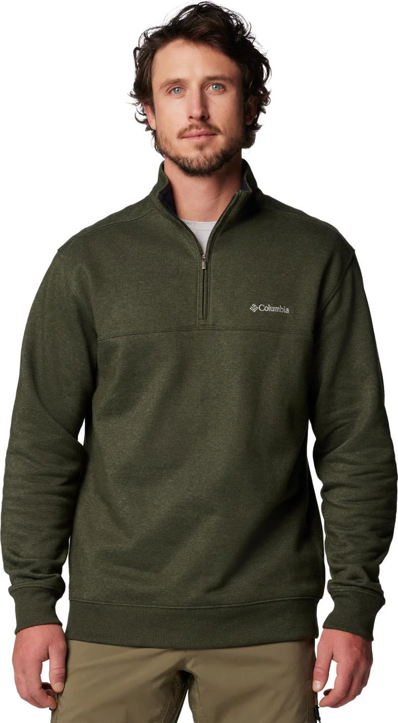 Hart Mountain II Half-Zip - Mens - Image 39