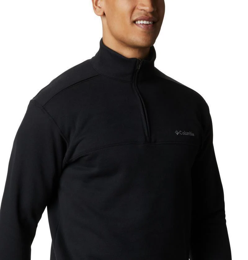 Hart Mountain II Half-Zip - Mens - Image 4