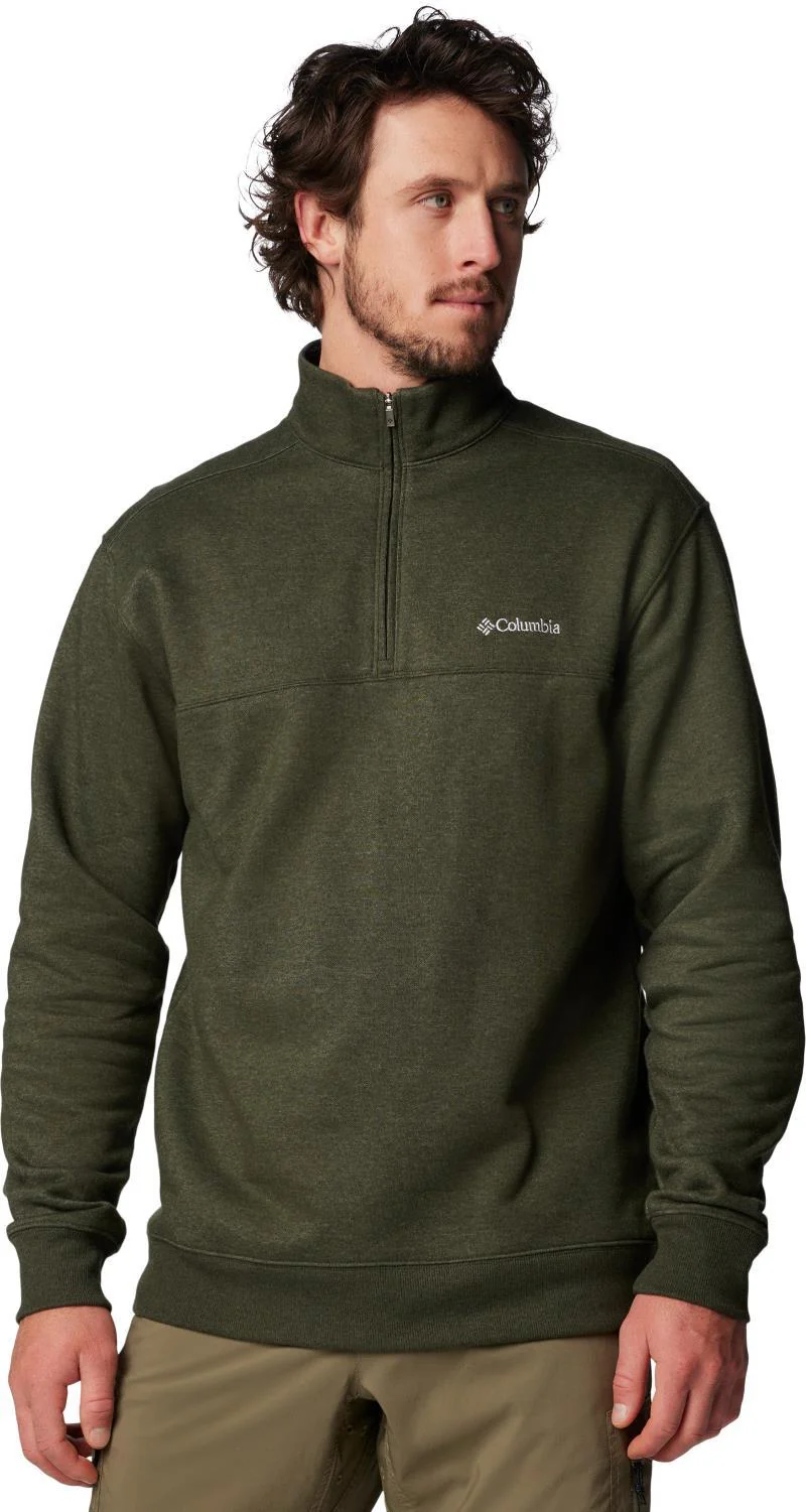 Hart Mountain II Half-Zip - Mens - Image 41