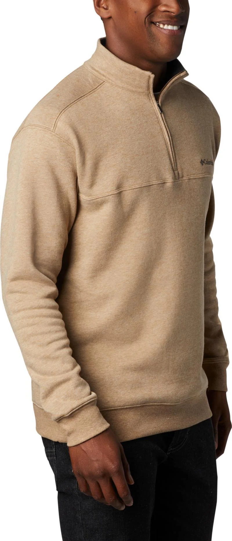 Hart Mountain II Half-Zip - Mens - Image 46