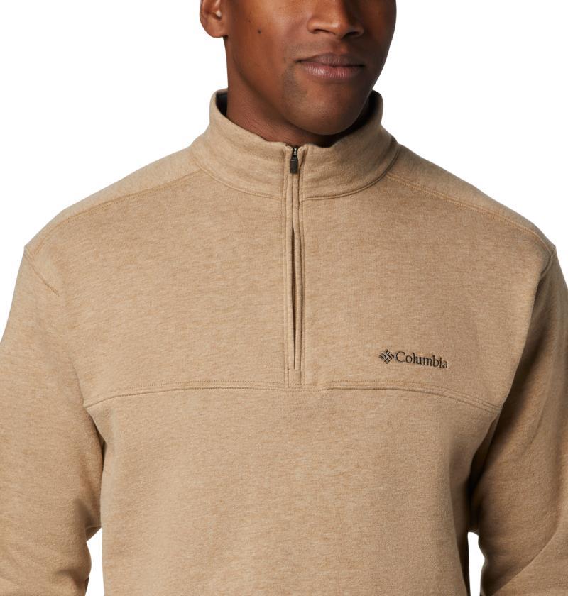 Hart Mountain II Half-Zip - Mens - Image 47