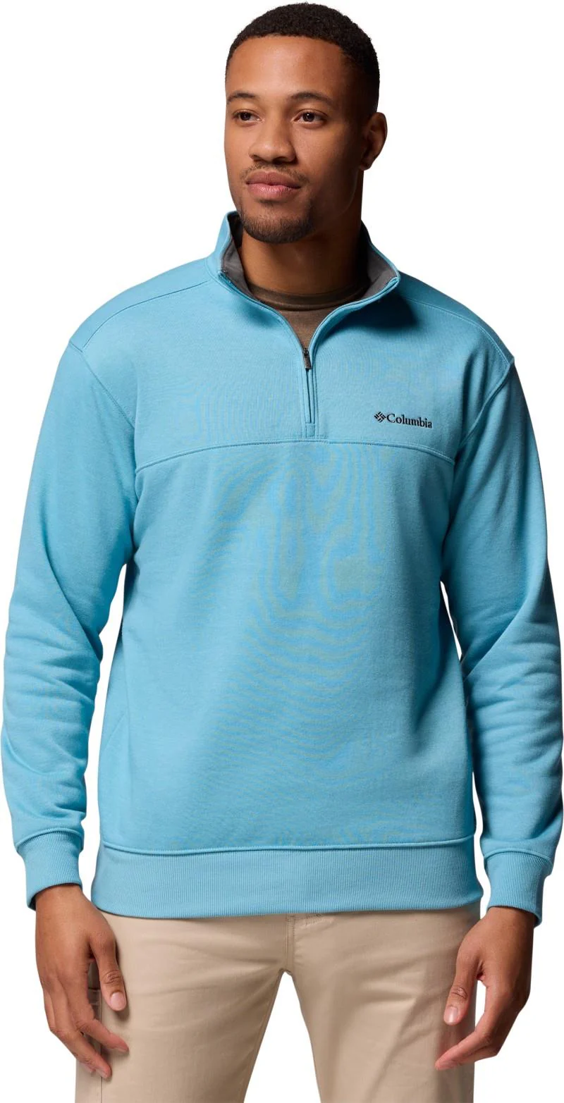 Hart Mountain II Half-Zip - Mens - Image 49