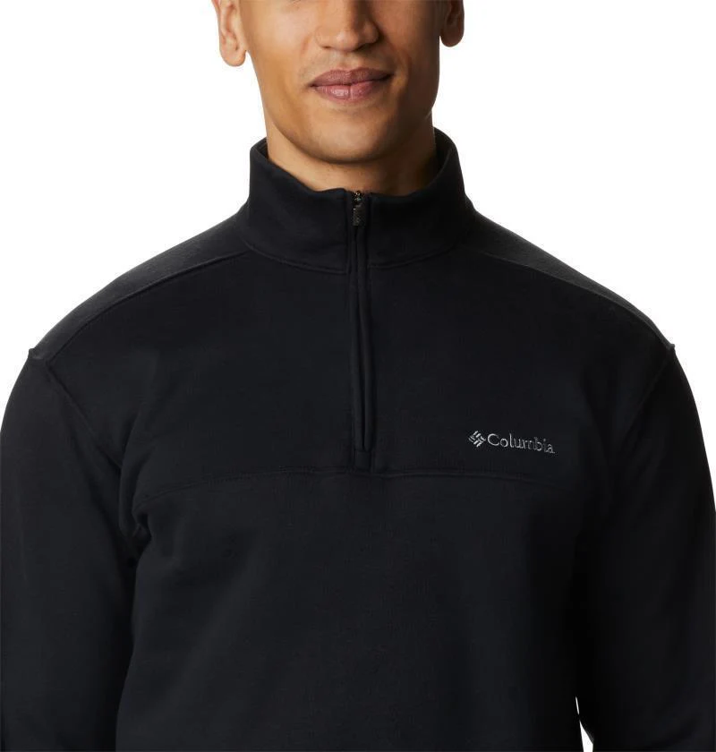 Hart Mountain II Half-Zip - Mens - Image 5