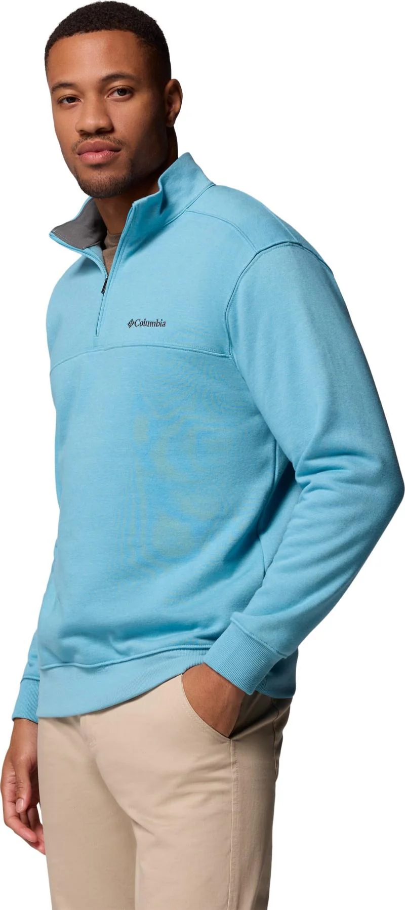 Hart Mountain II Half-Zip - Mens - Image 50