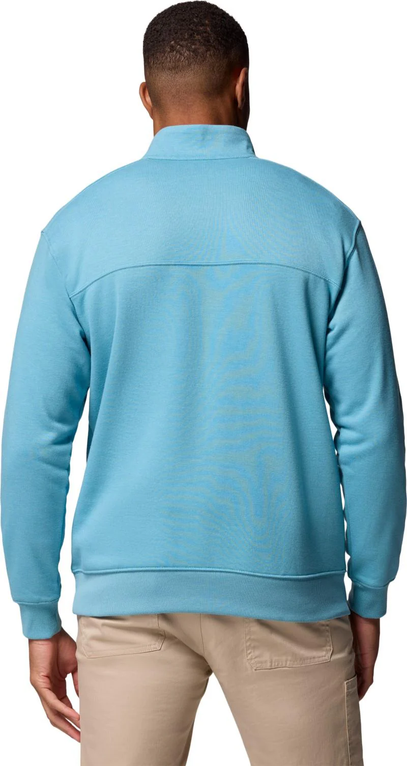 Hart Mountain II Half-Zip - Mens - Image 52