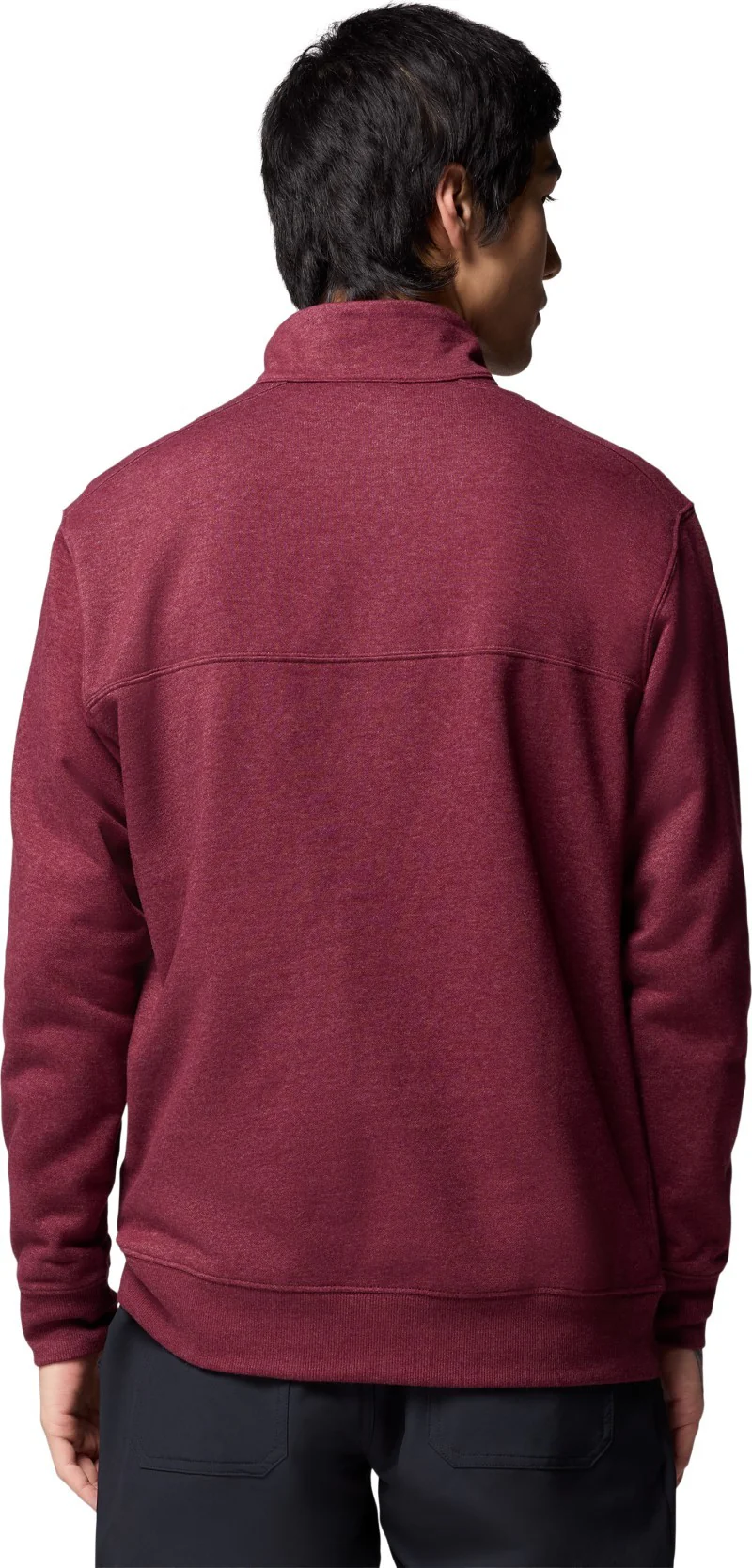Hart Mountain II Half-Zip - Mens - Image 55